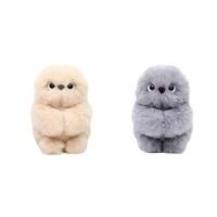 ราคา ของเล่นหุ่นยนต์สัตว์เลี้ยงอัจฉริยะ หุ่นยนต์ของเล่น หุ่นยนต์ผ้ากำมะหยี่อิเล็กทรอนิกส์ ตุ๊กตานกฮูก หุ่นยนต์ขี้อายแต่ฉลาด หุ่นยนต์ของเล่น เพื่อความเพลิดเพลิน (126960036545)