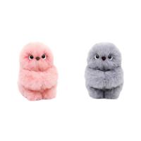 ราคา ของเล่นหุ่นยนต์สัตว์เลี้ยงอัจฉริยะ หุ่นยนต์ของเล่น หุ่นยนต์ผ้ากำมะหยี่อิเล็กทรอนิกส์ ตุ๊กตานกฮูก หุ่นยนต์ขี้อายแต่ฉลาด หุ่นยนต์ของเล่น เพื่อความเพลิดเพลิน (126960036547)