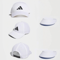 ราคา adidas หมวกวิ่งสำหรับผู้ชายและผู้หญิง (126635728148)
