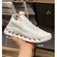 ราคา New รองเท้าQC Cloud White รองเท้าผู้ชาย รองเท้าวิ่ง รองเท้าออกกำลังกาย รุ่นยอดฮิต (19650212140)