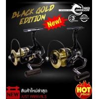 ราคา รอกตกปลา DRAGON BG รอกสปินนิ่ง เบอร์ 1000 6000 รอกตกปลาสไตล์เรโทร ยุคใหม่ ระบบรอกทันสมัย จัดมาเต็มระบบ สปูลโลหะ แขนโลหะ แกนโลหะ น็อปไม้ของแท้ รอกตกปลา (16693265712)