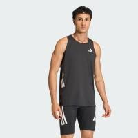 ราคา adidas Running adi365 CLIMACOOL running tank top Men Black JZ6544 (26292021150)