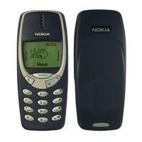 ราคา Nokia 3310 Unlocked Original Keyboard Multi Language Mobile Phone (126602173847)