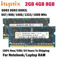 ราคา Orignial Hynix Laptop Ram DDR3 2 4 8GB 1066 1333 1600MHz DDR2 667 800MHz PC3 12800s DDR3L 1 35V 1 5V SODIMM 204pin Memory For Notebook (13866069132)