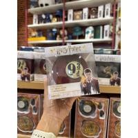 ราคา ใหม่ Harry Potter x Miniso ลำโพงไร้สาย Harry Potter Collections ลิขสิทธิ์แท้ ดีไซน์สุดพิเศษจากโลกเวทมนตร์ มาในธีม Platform 9¾ และ Hogwarts (22963943257)