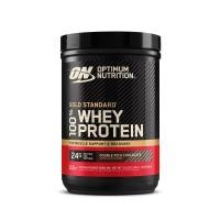 ราคา Optimum Nutrition Whey Gold Standard 10 Serve (25506362299)