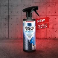 ราคา Menzerna Ceramic Spray Sealant ขวด 500 ml Made in Germany (19943507023)