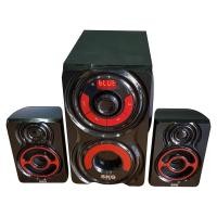 ราคา ลำโพง ซับวูฟเฟอร์ 2 1 Ch มี BLUETOOTH USB MP3AV 353 D 1 (22480765408)
