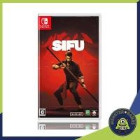 ราคา Sifu Nintendo Switch Game แผ่นแท้มือ1 Sifu Switch (18513239456)