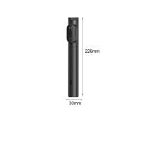 ราคา Xiaomi Selfie Stick หมุนได้ 360 พร้อมบลูทูธ Remote สำหรับถ่ายภาพและวิดีโอ Xiaomi Zoom Stand Selfie Stick 2 (24564898534)