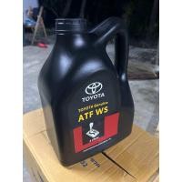ราคา น้ำมันเกียร์ toyota เกจATF WS (25641414027)