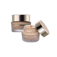 ราคา Covermark Essence Foundation UV JQ SPF18 PA รองพื้นเนื้ออีมัลชั่น บางเบา เนียนสนิท (2236862871)