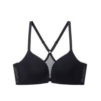 ราคา Triumph เสื้อชั้นในไม่มีโครงตะขอหน้า รุ่น Simply Everyday Chic FP รหัส 10227720 (126449946352)