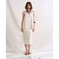 ราคา JAM LEMON Vanilla Fig Skirt (26250506015)
