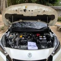 ราคา โช๊คค้ำฝากระโปรง หน้า Nissan Almera Turbo 2020 2023 นิสสัน อัลเมล่า สินค้าตรงรุ่นไม่ต้องเจาะ แต่งรถ ห้องเครื่อง มีคู่มือ รับประกัน 2 ปี Vethaya (16641618479)