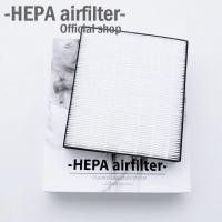 ราคา กรองแอร์พร้อมถาดปิด TOYOTA Altis ปี 2001 2006 กรองแอร์ฟอกอากาศรถยนต์ HEPA airfilter TO2002 B ถาดT001 (620946139)