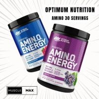 ราคา OPTIMUM NUTRITION Amino Energy 30 Serving ON amino energy optimum amino (22204584665)
