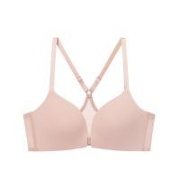 ราคา Triumph เสื้อชั้นในไม่มีโครงตะขอหน้า รุ่น Simply Everyday Chic FP รหัส 10227720 (126449946356)