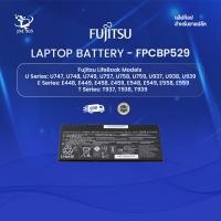 ราคา New Fujitsu Laptop Battery FPCBP529 LifeBook U E T Series (126987045197)
