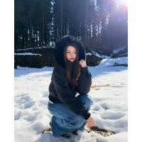ราคา MALIMAYS Frostie Hoodie Jacket แจ็คเก็ตผ้าร่มฮู้ดดี้ มีขนเฟอร์ (26080835286)