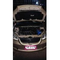 ราคา โช็คฝากระโปรง หน้า Toyota Vios Gen1 2001 2006 โตโยต้า วีออส เจน1 สินค้าตรงรุ่นไม่ต้องเจาะ ติดตั้งเองได้ โช้คค้ำฝากระโปรง รับประกัน 1 ปี (22057057437)