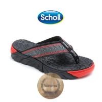 ราคา Scholl Brazillian 5 รองเท้าคีบ บลาซิลเลี่ยน แบบหนีบลายใหม่ มี 3 สี (20321289198)