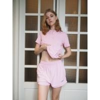 ราคา BAD WARDROBE POCO SET ชุดเข้าเซท เสื้อยืด และกางเกงขาสั้น แยกขาย (24955221457)