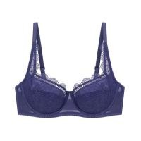 ราคา Triumph เสื้อชั้นในมีโครง รุ่น Modern Fashion 921 WHPD รหัส 10218473 สีน้ำเงิน 3745 (25225989904)