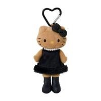ราคา Sanrio แท้ 100 Hello kitty gogo gal พวงกุญแจตุ๊กตา น้องคิตตี้ขายาวรุ่นติดแกรม (25952035050)