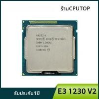 ราคา Intel Intel Xeon E3 1230 V2 3 3GHz 4 Core CPU โปรเซสเซอร์ SR0P4 LGA 1155 (127056207454)
