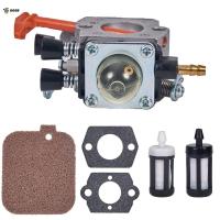 ราคา การเปลี่ยนคาร์บูเรเตอร์ BG50สำหรับ BG85 STIHL เครื่องเป่าใบไม้ประสิทธิภาพคงทน (24214603625)