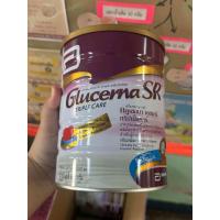 ราคา สินค้าพร้อมส่ง Glucerna SR กลูเซอนา เอสอาร์ กลิ่นวานิลลา 850g สำหรับผู้ป่วยเบาหวาน (23815410604)