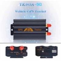 ราคา GPS tracker GPSติดตามรถ TK103 แบตสุดอึด รุ่นใหม่ล่าสุด ของแท้100 ราคาถูก ใช้ซิมทู (21888957848)