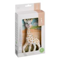 ราคา ยางกัดยีราฟโซฟี ยางกัดสำหรับเด็ก Sophie la girafe (126722615955)