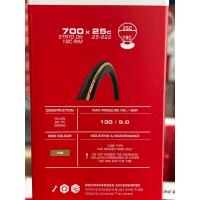 ราคา ยางนอกเสือหมอบ Vittoria Zaffiro EVO Tube Type (126912621408)