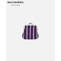 ราคา MARIMEKKO PICCOLO MINI COIN PURSE กระเป๋า กระเป๋าใส่เหรียญ (126832208581)