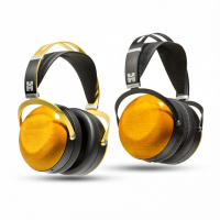 ราคา Hifiman หูฟังแบบปิดและแบน (126253684301)