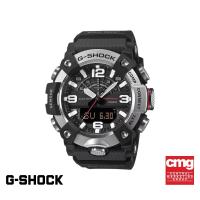 ราคา CASIO นาฬิกาข้อมือผู้ชาย G SHOCK รุ่น GG B100XM 1ADR สายเรซิ่น สีดำ (126311963565)