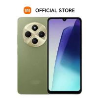 ราคา รับประกัน 5 ปี Redmi 14C 10A 6 8GB 128 256GB หน้าจอ 6 53 นิ้ว แบตเตอรี่ 5000mAh แบตเตอรี่ใช้งานได้ยาวนาน รับประกันของแท้จากประเทศไทย (24507494906)