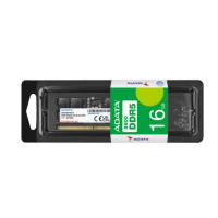 ราคา แรมโน๊ตบุ๊ก Adata Ram Note Book DDR5 16GB 5600Mhz CL46 SO DIMMM Lifetime Warranty (126964391947)