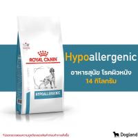 ราคา Royal Canin Hypoallergenic อาหารสุนัข โรคผิวหนัง (12072944918)