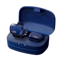 ราคา JVC HA AE5T หูฟัง True Wireless สำหรับการวิ่งออกกำลังกาย กันน้ำ IPX5 เบสแน่น เสียงดี (12638973608)