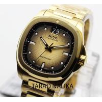 ราคา นาฬิกา MIDO MULTIFORT TV BIG DATE Automatic M049 526 33 021 00 special edition (25709591410)
