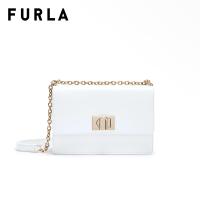ราคา FURLA กระเป๋าสะพายผู้หญิง รุ่น FURLA 1927 S CROSSBODY 24 สี PANNA (23893061676)
