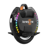 ราคา ล้อเดียวไฟฟ้า KINGSONG KS14M Pro KS14M Pro Electric Unicycle จักรยานไฟฟ้าล้อเดียว สินค้าส่งได้ทันที (1416354219)