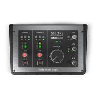 ราคา Solid State Logic SSL2 MKII ออดิโออินเตอร์เฟส Audio Interface SSL2 Plus MK2 รับประกันศูนย์ Music Arms (22848863375)