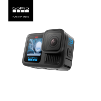 ราคา ประกันศูนย์ไทย1ปี กล้อง GoPro HERO13 กล้องโกโปรรุ่นใหม่ กล้องแอคชันแคม กล้องดำน้ำ ของแท้ GoPro by RTB (23020555947)