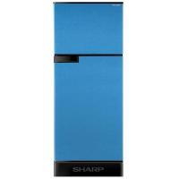 ราคา ตู้เย็น 2 ประตู sharp ความจุ 5 9 คิว รุ่น SJ C20E สีฟ้าสีเงิน (2001640281)