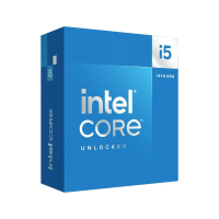 ราคา ซีพียู Intel Core i5 14600K 14600KF 14500 14400 14400F (22999659367)