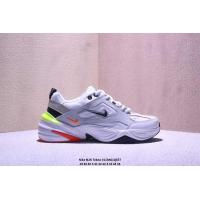 ราคา Nike M2K Tekno series รองเท้าวิ่งกีฬายอดนิยมที่ใส่สบายและทันสมัย (126689732983)